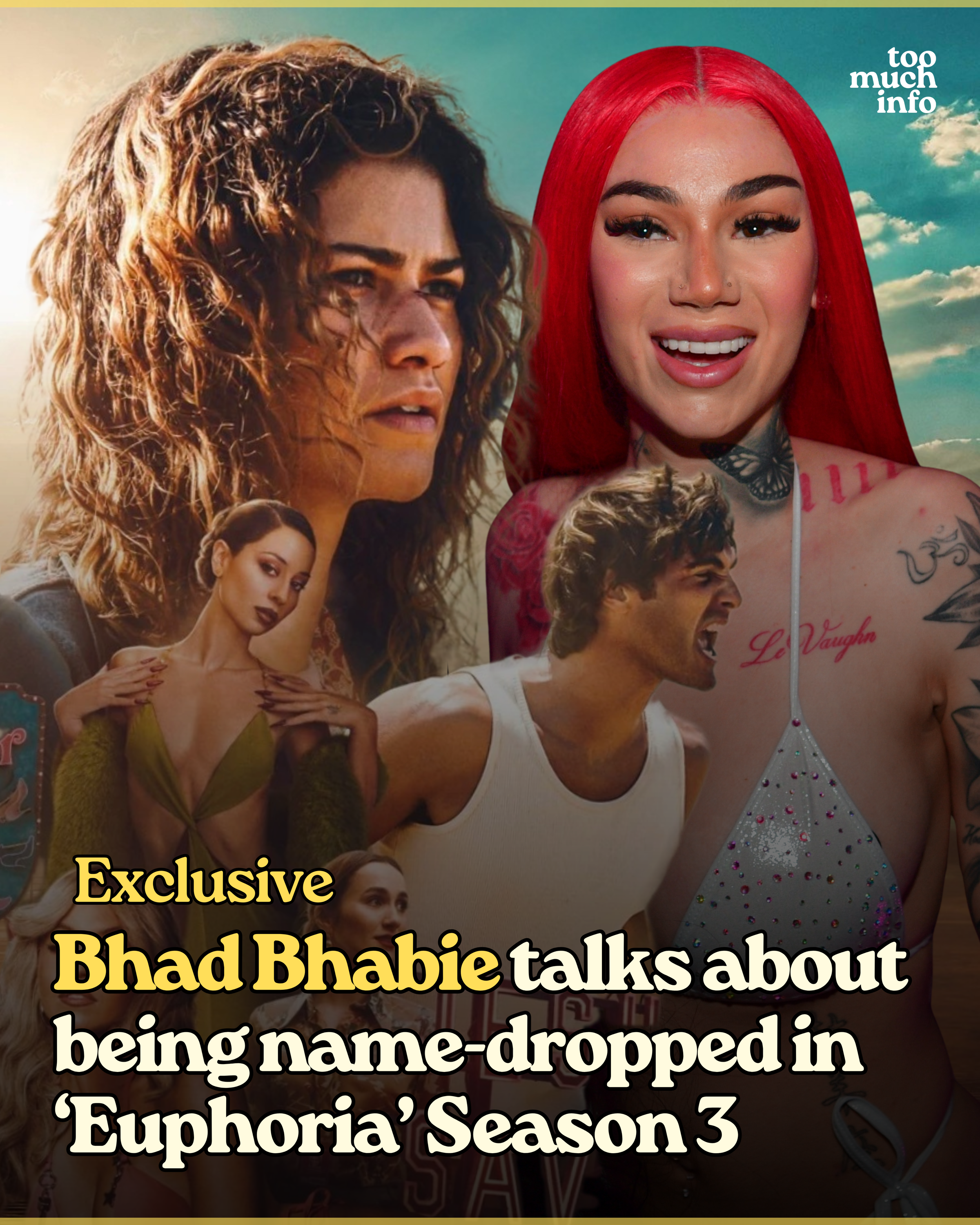 Headline graphic
