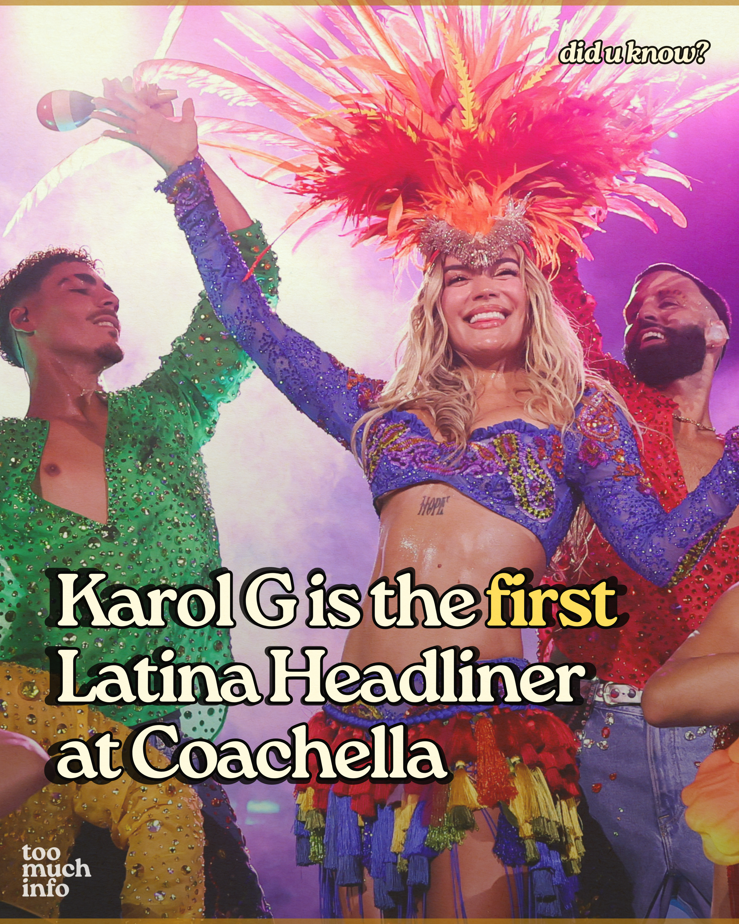 Headline graphic