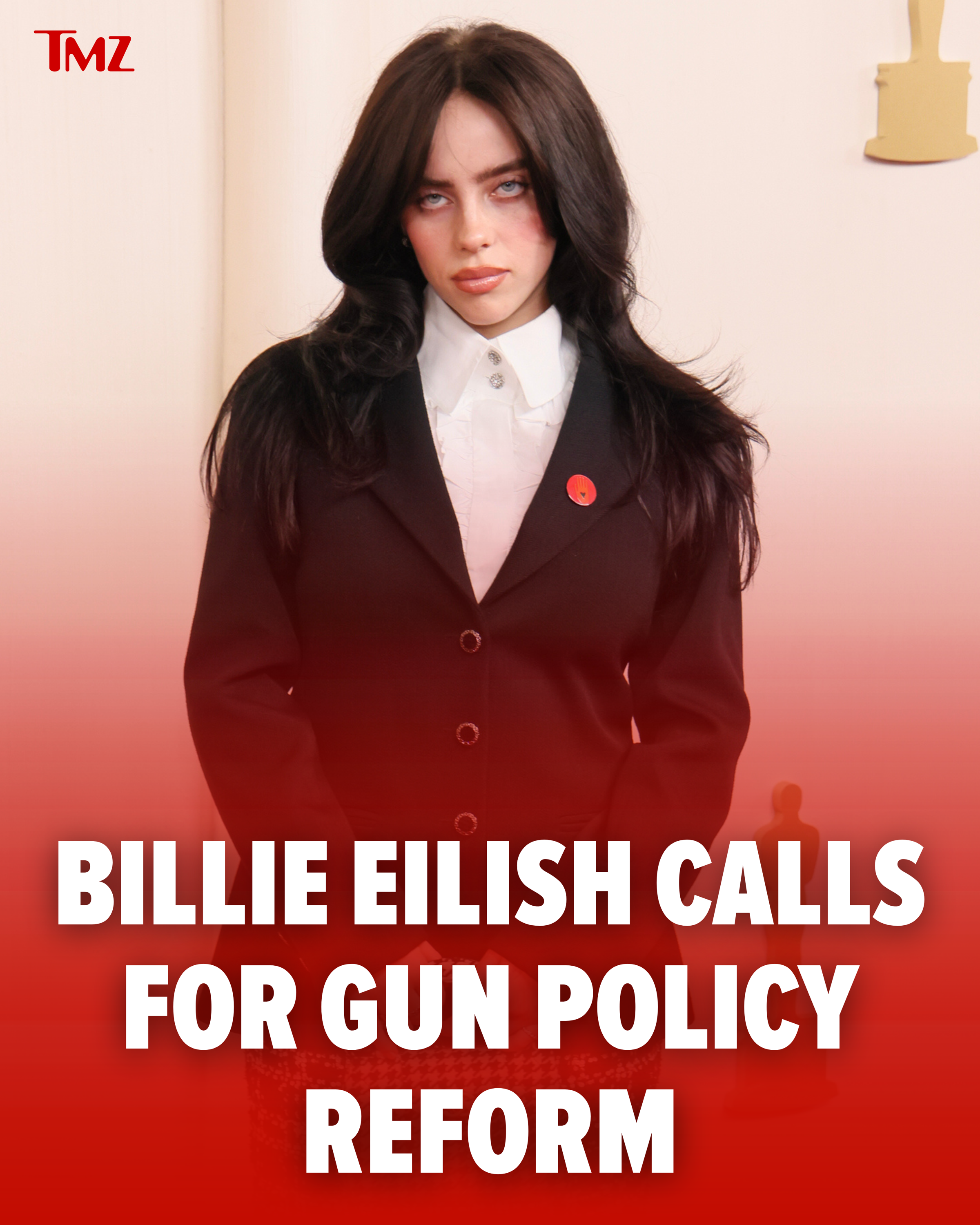 TMZ headline graphic